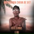 Dj Haal, Mc Biel do Mangue
