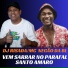 dj risada, MC NEGÃO DA BL