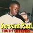 Servant Paul
