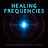 Natural Healing Music Zone