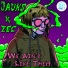 Jauks, ZEC.