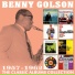 Benny Golson