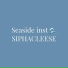 Siphacleese