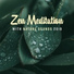 Zen Méditation Ambiance