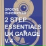 Groove Chronicles (Noodles), Dubchild