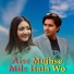 Abhiman Mukherjee, Adrita Jhinuk
