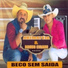 Arimatéia & Bruno Cigano