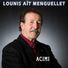 Lounis Aït Menguellet