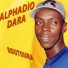 Alphadio Dara
