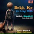 Manish D, Sonu Singh Kdm