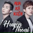 Nhóm Huyền Thoại