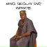 King Segun Snr