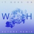 WAASH, ACTORS