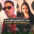 Aquecimento do DJ Tawan, Cris Ferreira