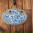 The Won't Quit Band
