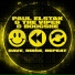 Paul Elstak, The Viper, Boogshe