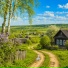 Лёха Абрамовский и нейросеть Петровна