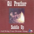 Gil Prather