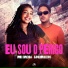 DjHenriqueCH, Mc Brenda, SM Record