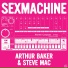 Arthur Baker, Steve Mac