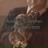 Andéol Chartier