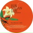 Run Logan Run feat. Annie Gardiner