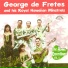 George De Fretes & His Royal Hawaiian Minstrels