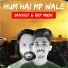 Sanxg7 feat. RKP Music