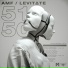 Cyrax, LEViT TE & AMF