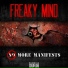 Freaky Mind