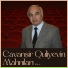 Cavanşir Quliyev feat. Aygün Kazımova