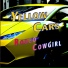 Yellow Cars
