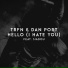 TRFN, Dan Port, Siadou