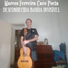 Marcos Ferreira Caco Poeta