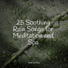 Sons da Natureza Relax, Sound of Rain, Tinnitus