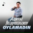 Ajiniyaz Xojambergenov