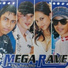 Mega Rave e DJ Palito
