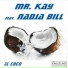 Mr. Kay feat. Nadja Bill feat. Nadja Bill