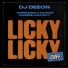 Amine Edge, DJ Deeon, DANCE
