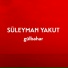 Süleyman Yakut