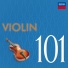 Joshua Bell, English Chamber Orchestra, Peter Maag