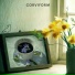 Corviform