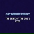 Clay Monster Project