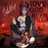 Love God Beer Trap