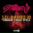 J.D. Ranks 10