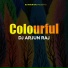 Dj Arjun Raj