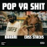 Compass Music Group feat. Bakari, Cassstacks