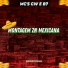 DJ DR7, MC B7 feat. Mc Gw