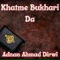 Adnan Ahmad Dirwi