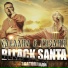 bllack-santa